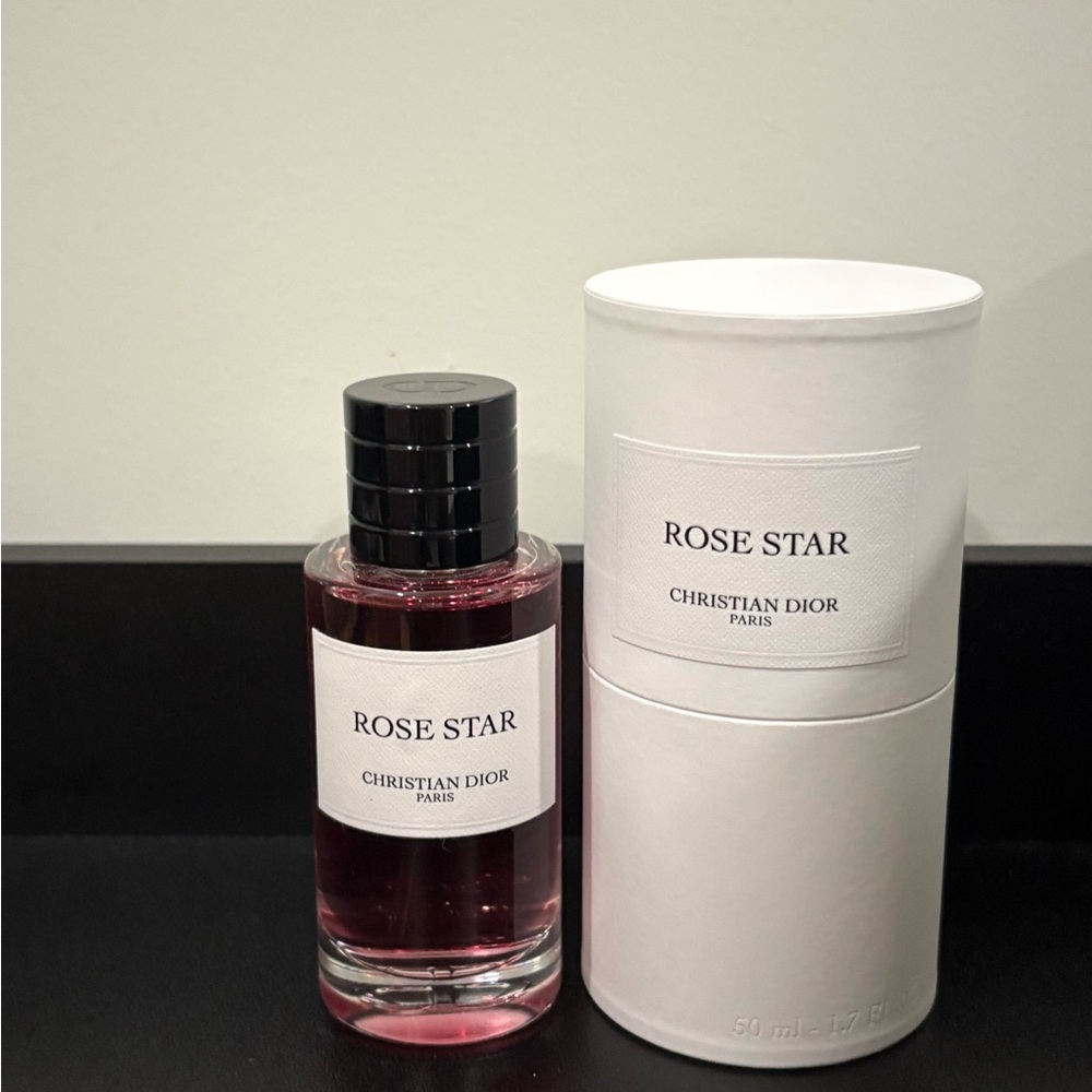 Dior Rose Star Eau de Parfum